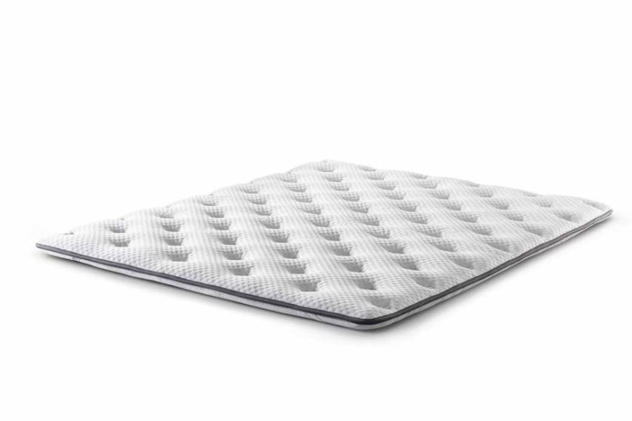 Ανώστρωμα Aloe Vera Hard 7cm