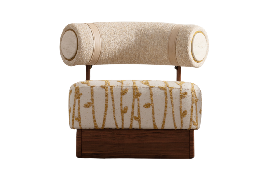 Πολυθρόνα Aston