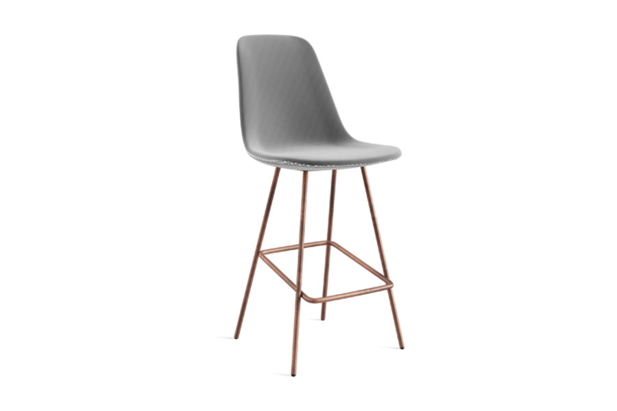 Σκαμπό Bar B270 COMFORT STOOL
