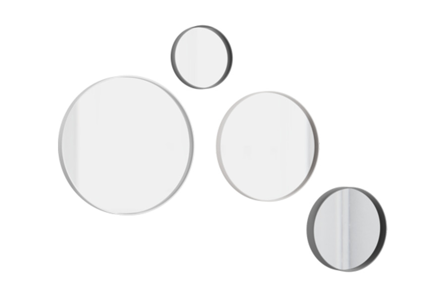 Καθρέπτης Circle