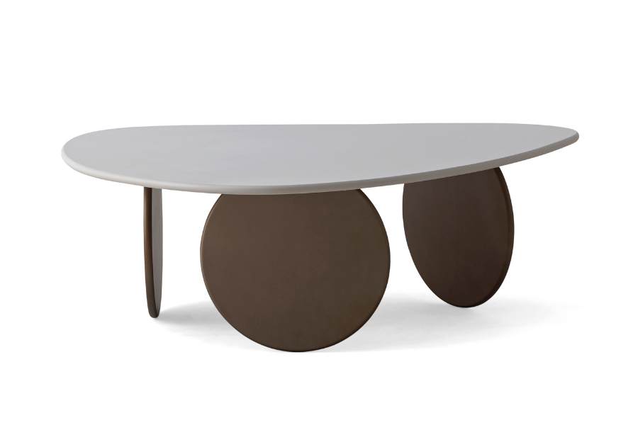 Τραπεζάκι Σαλονιού Parma