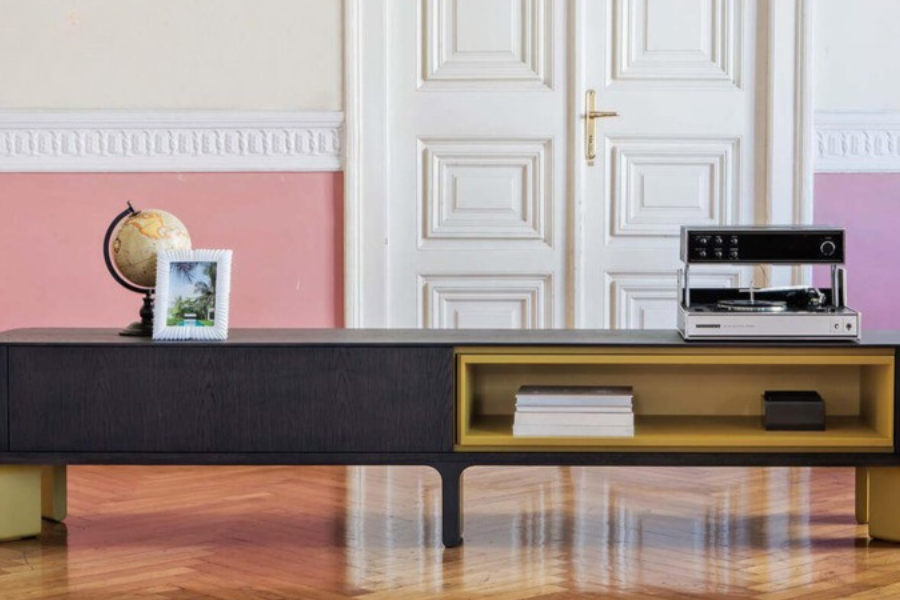 Έπιπλο Τηλεόρασης Acro-bat 005