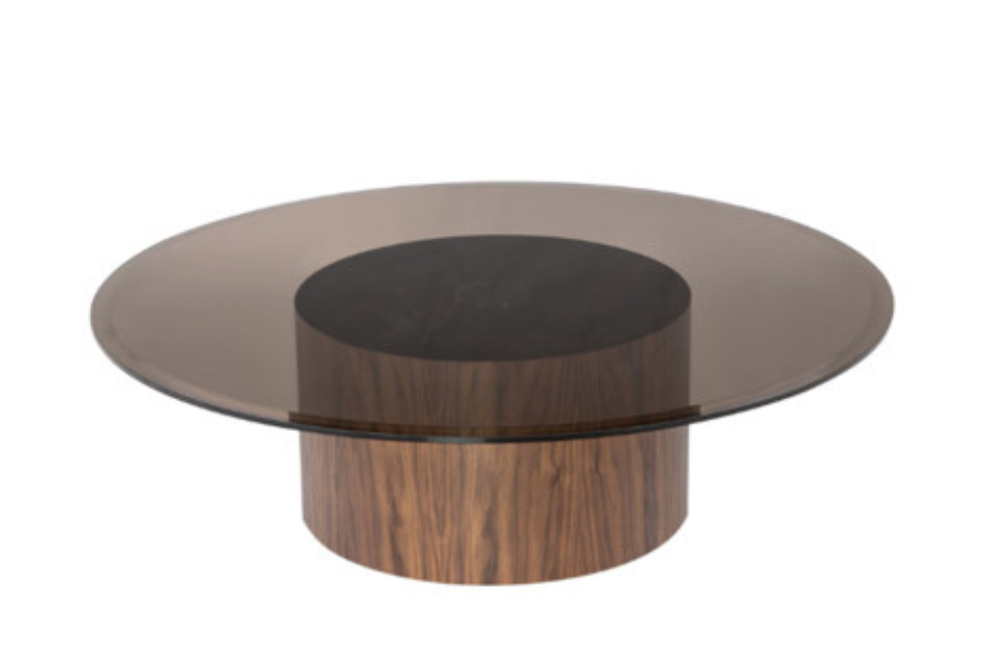 Τραπεζάκι Σαλονιού W-moon GM 006