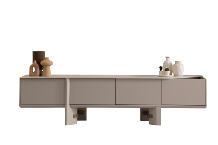 Έπιπλο Τηλεόρασης Glamour