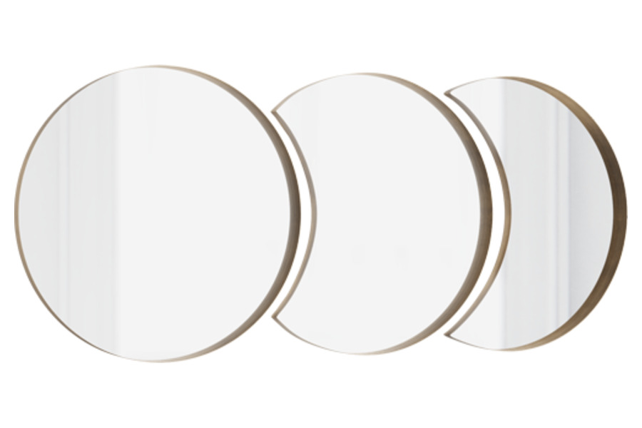 Καθρέπτης Full Moon