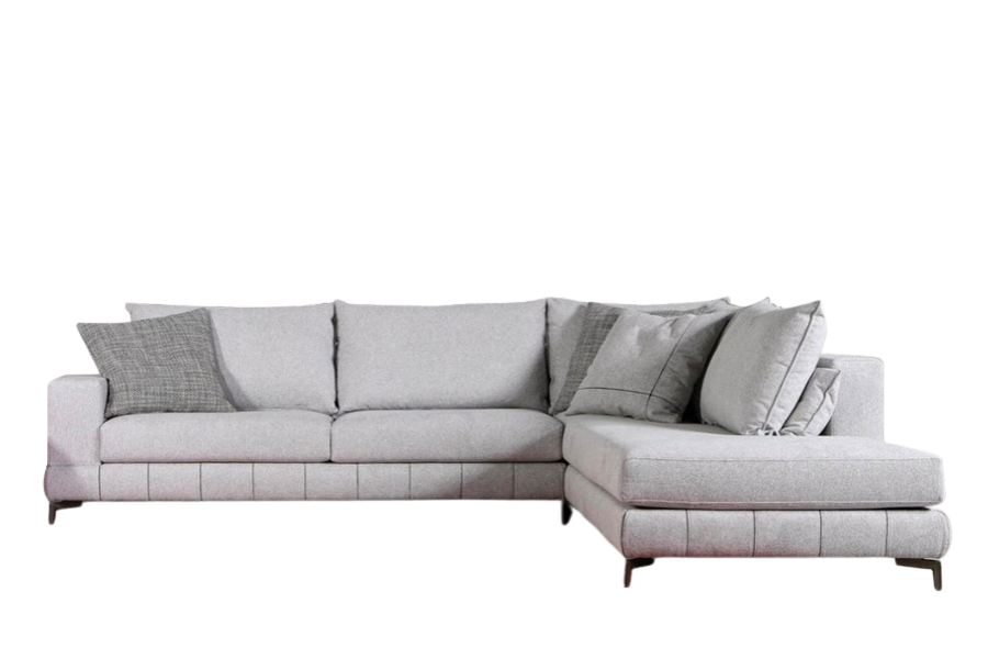 Γωνιακός Καναπές Ray