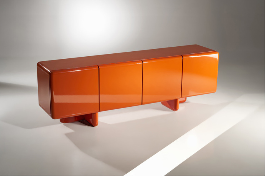 Μπουφές Boldy