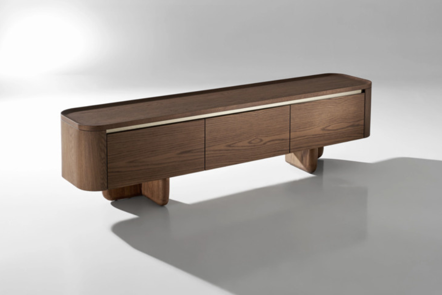 Έπιπλο Τηλεόρασης Echo