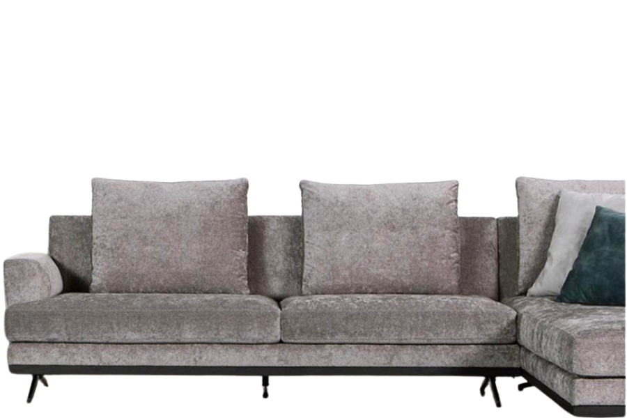 Γωνιακός Καναπές Felix