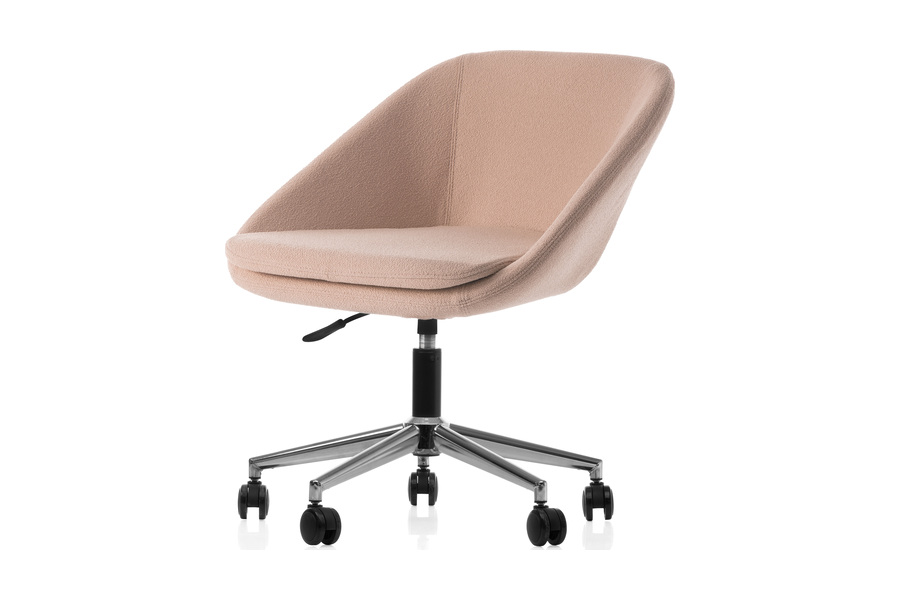 Καρέκλα Γραφείου ALTO 100C ΜΕ ΠΟΙΚΙΛΙΑ ΧΡΩΜΑΤΩΝ