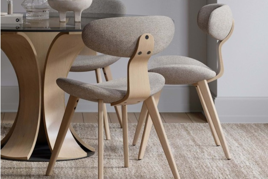 Σετ Τραπεζαρίας Buckle