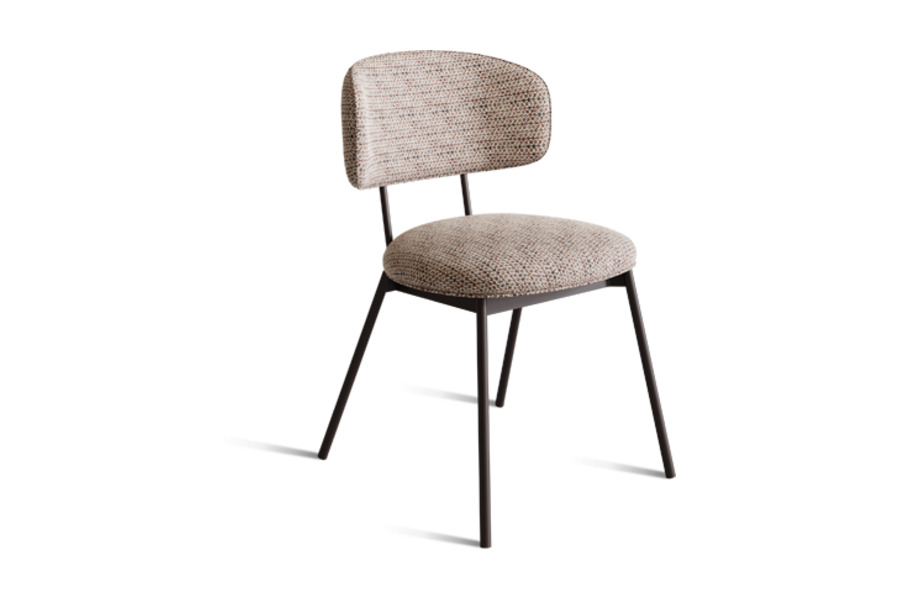 Καρέκλα Τραπεζαρίας C328 NOR