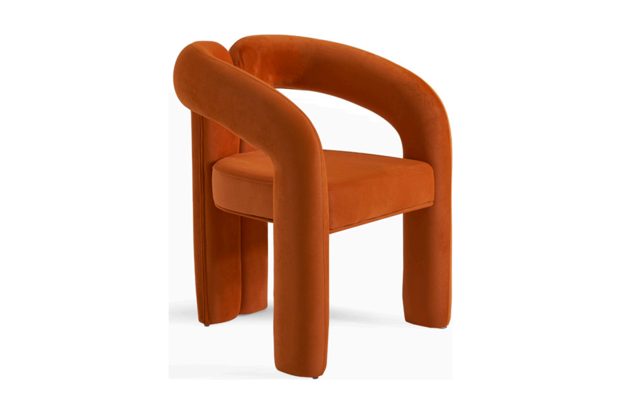 Καρέκλα Τραπεζαρίας Selent