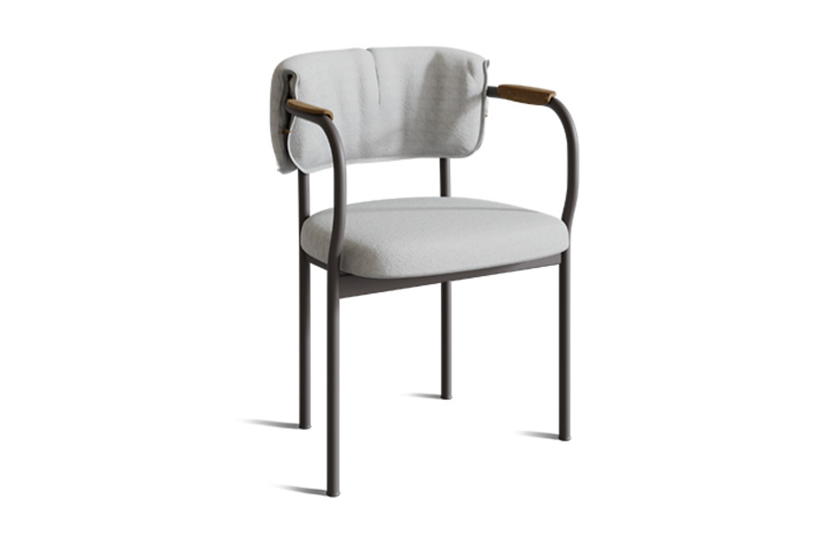 Καρέκλα Τραπεζαρίας C335 HUG