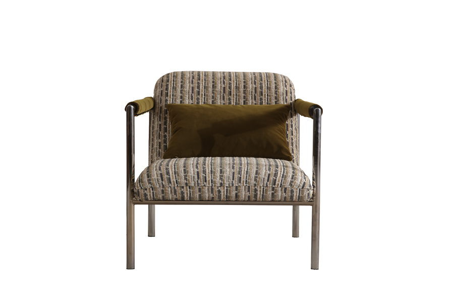 Πολυθρόνα Derma