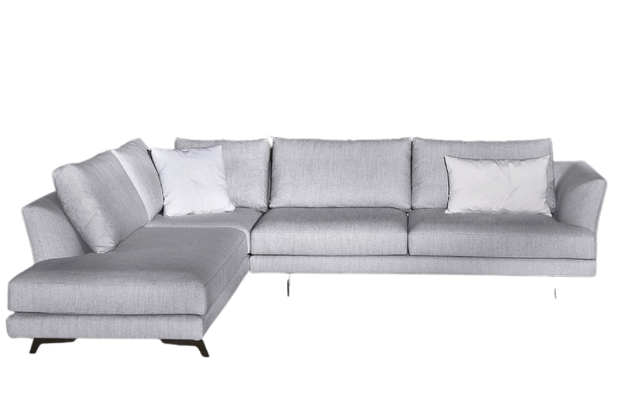 Γωνιακός Καναπές Alison