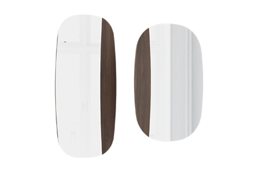 Καθρέπτης Pond