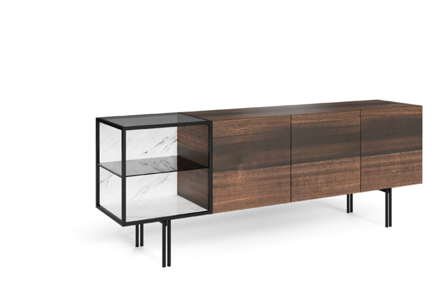 Έπιπλο Τηλεόρασης Blend