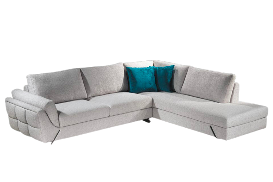 Γωνιακός Καναπές Alison