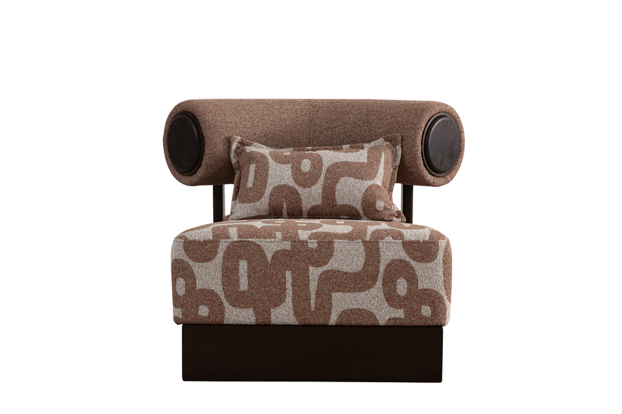 Πολυθρόνα Stark