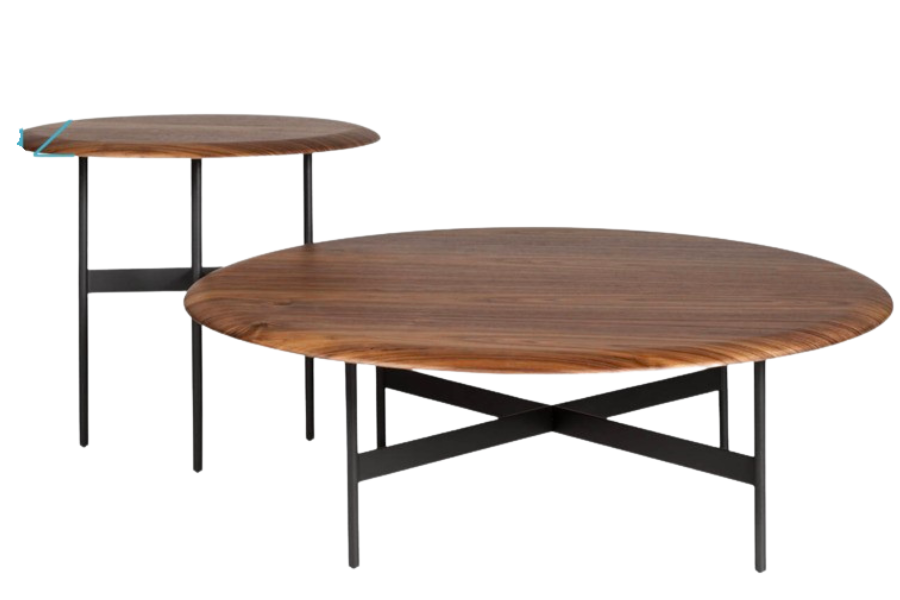 Τραπεζάκια Σαλονιού Ciro B 006