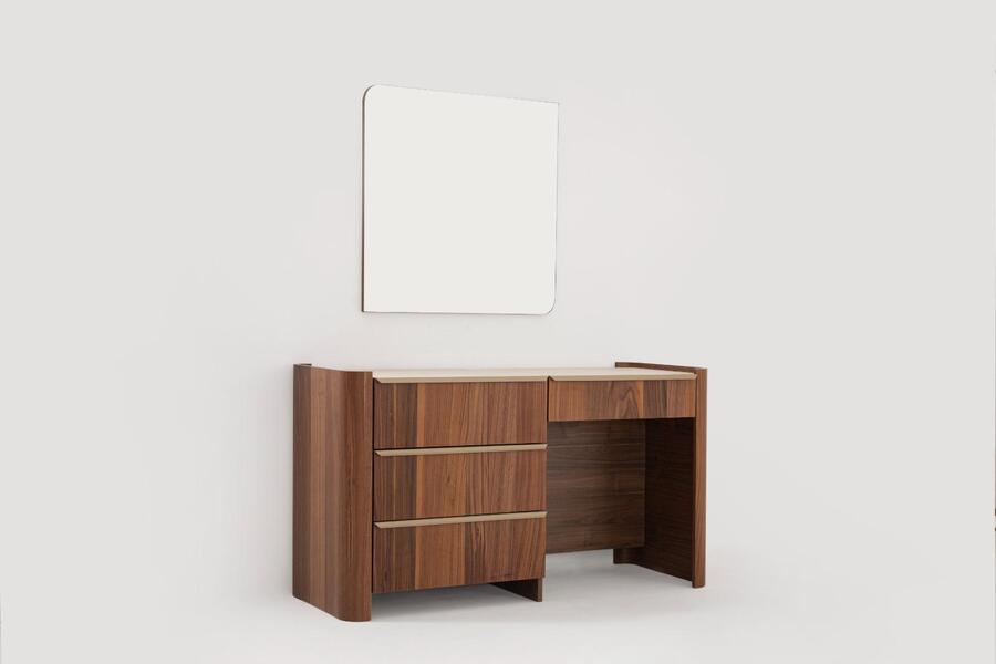 Συρταριέρα Magnum με Καθρέφτη