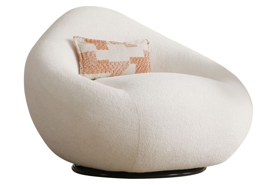 Πολυθρόνα Molivo