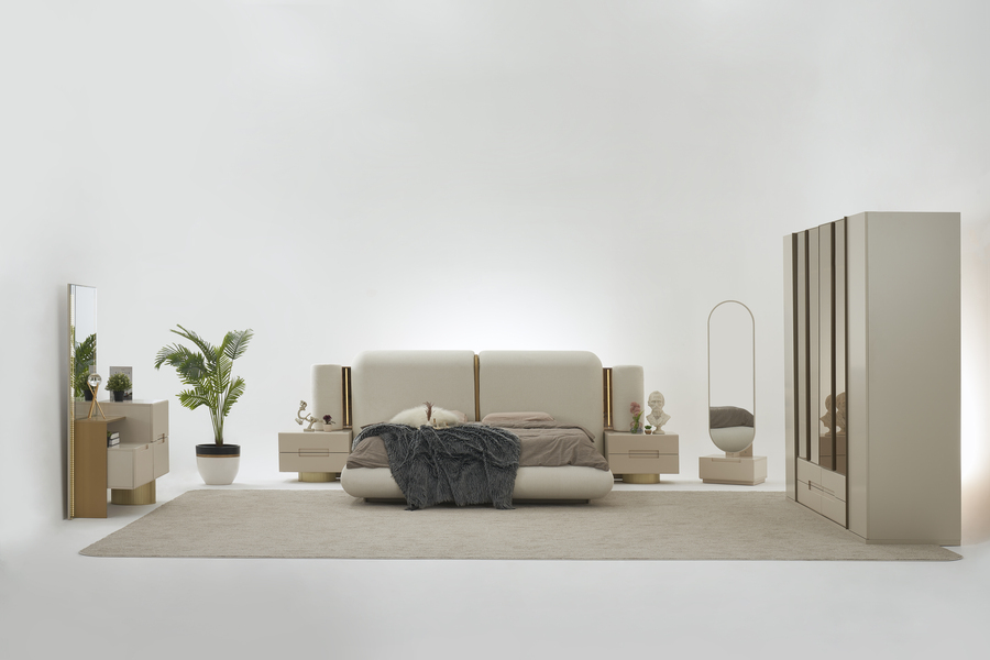 Σετ Κρεβατοκάμαρας Icon