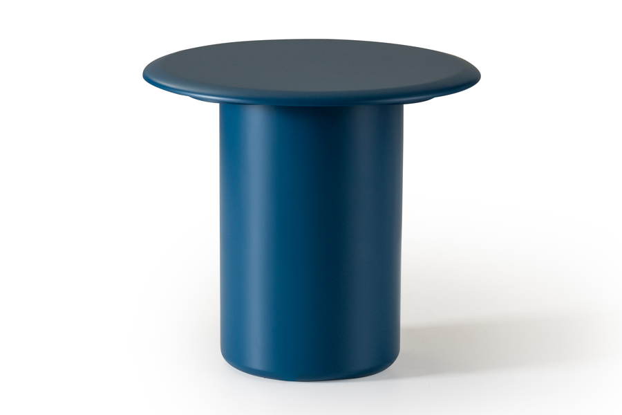 Τραπεζάκι σαλονιού Vitra μπλε