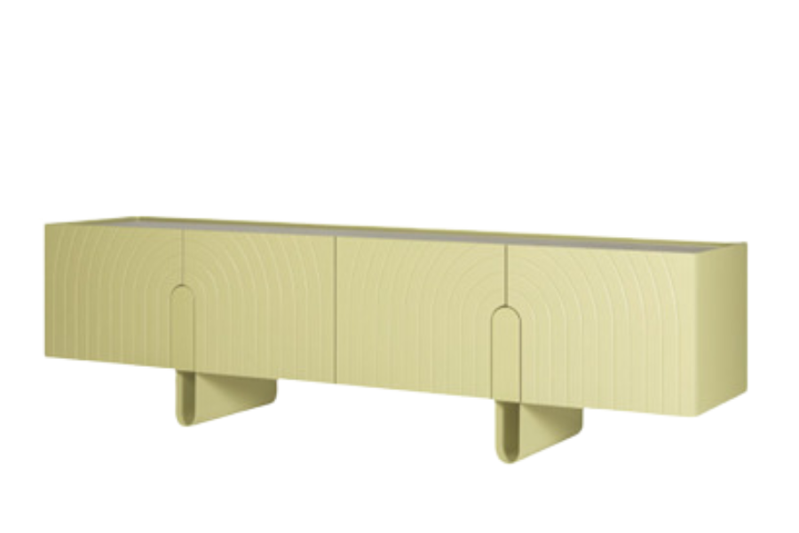 Μπουφές Tangier 011
