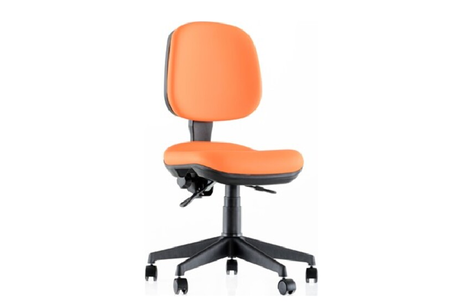 Καρέκλα Γραφείου Cosmos 110P ΜΕ ΠΟΙΚΙΛΙΑ ΧΡΩΜΑΤΩΝ