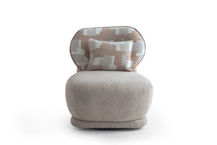 Πολυθρόνα Orlando