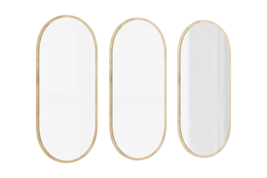 Καθρέπτης Oscar