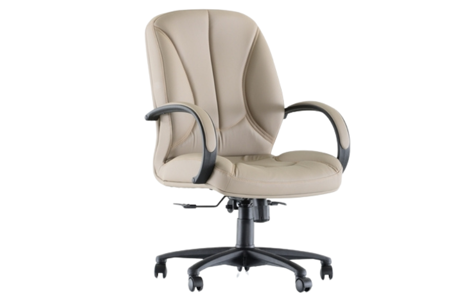 Καρέκλα Γραφείου Ricco 100P Low Back με ΠΟΙΚΙΛΙΑ ΧΡΩΜΑΤΩΝ