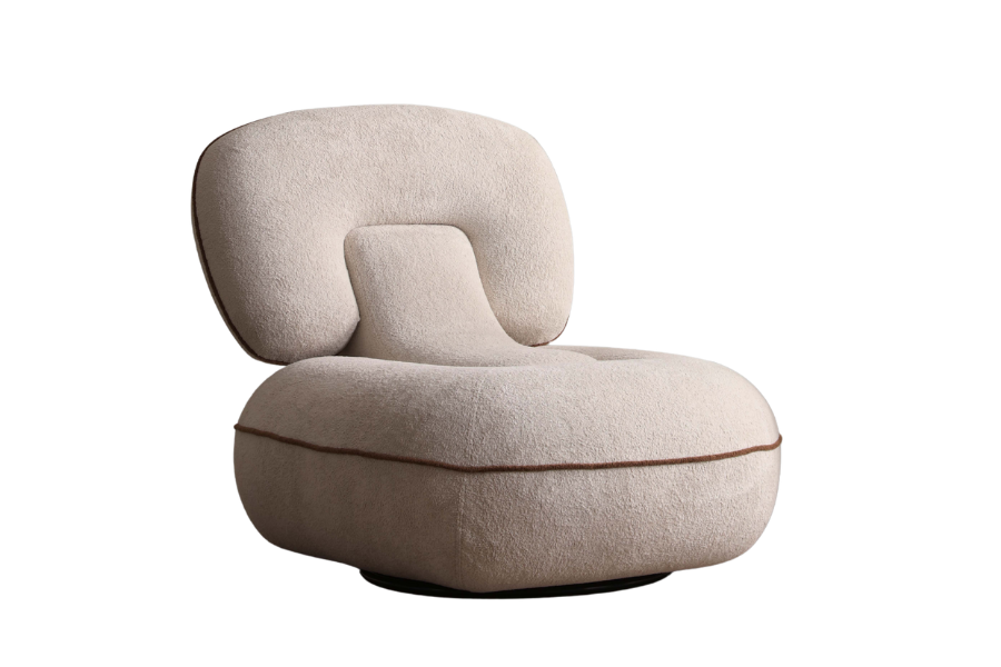 Πολυθρόνα Luxair