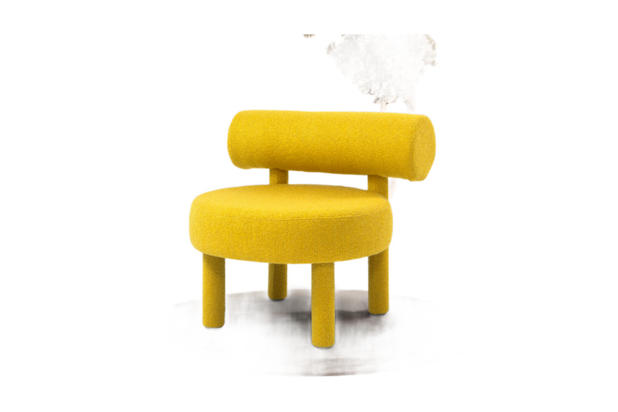 Πολυθρόνα Poddie