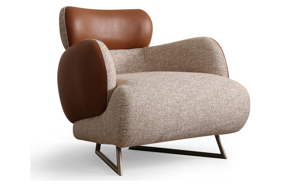 Πολυθρόνα Colt