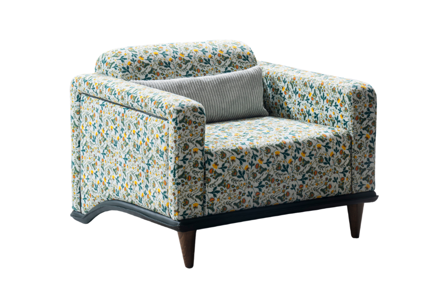 Πολυθρόνα Puffy