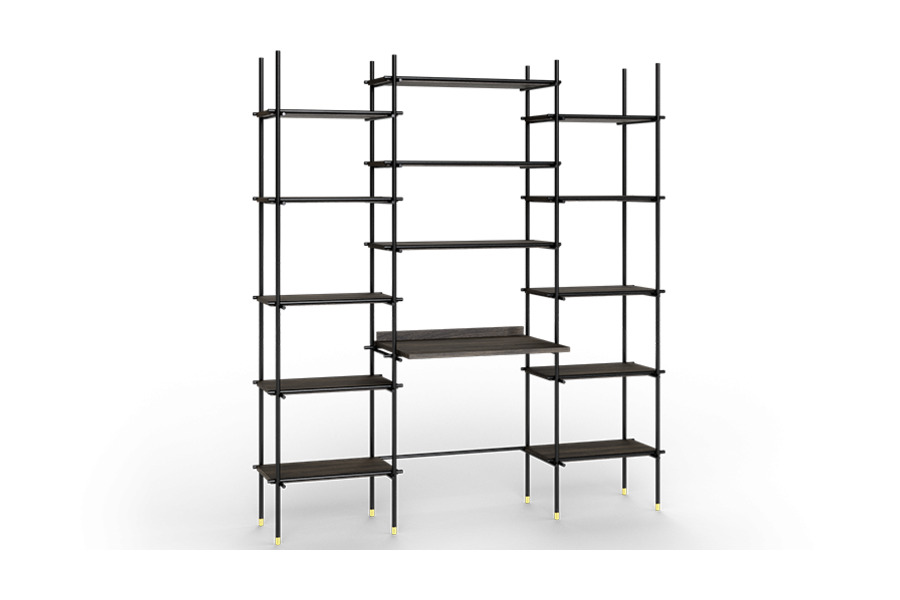 Βιβλιοθήκη V108 NELSON