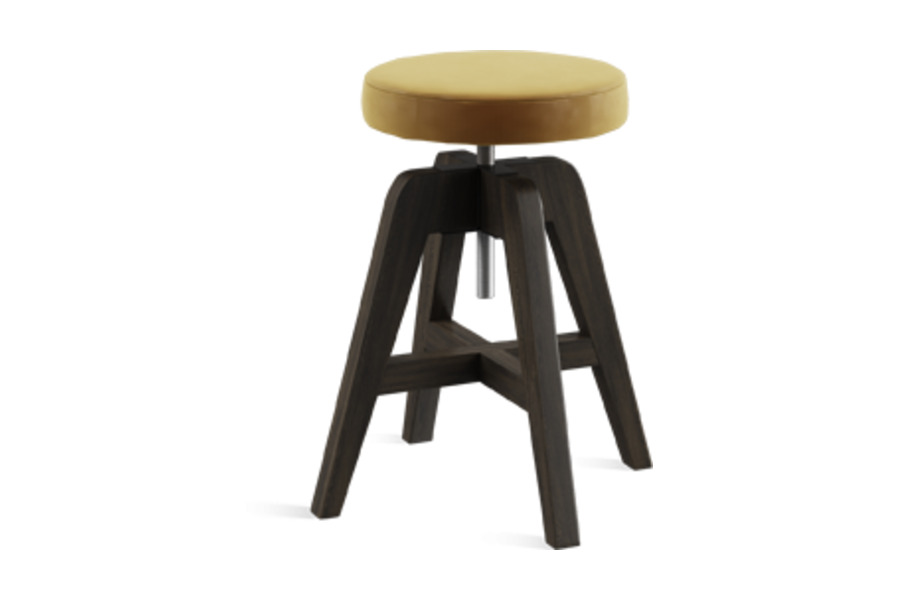 Σκαμπό S104 SOBORO STOOL