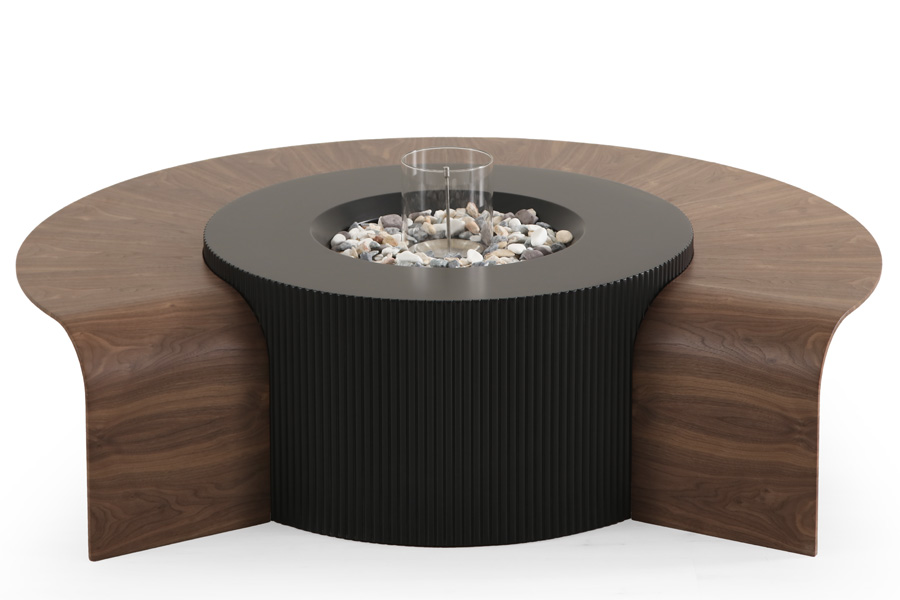 Τραπεζάκι σαλονιού Calista