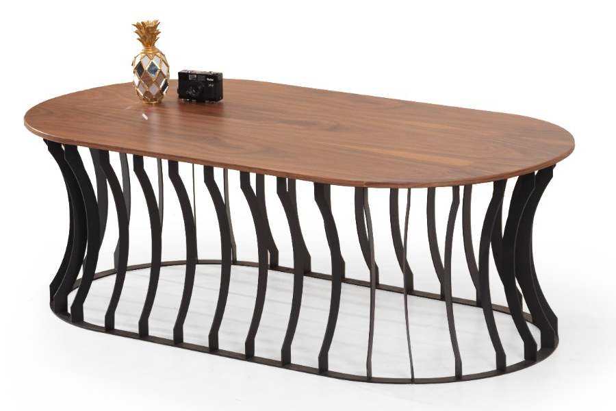 Τραπεζάκι σαλονιού Carmen