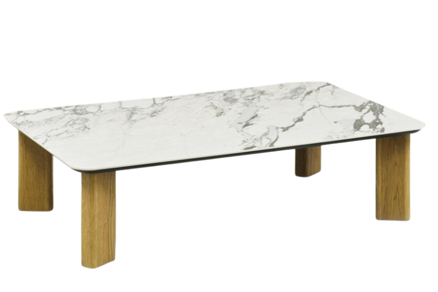 Τραπεζάκι Σαλονιού Geometric