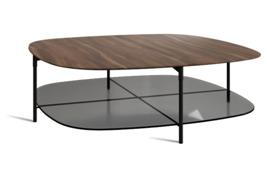 Τραπεζάκι Σαλονιού L131 PEBBLE