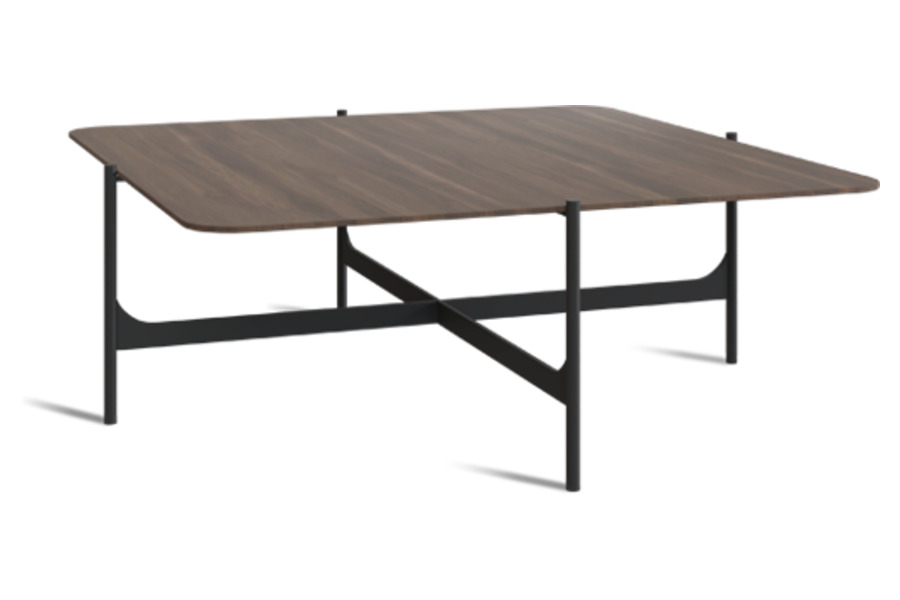 Τραπεζάκι Σαλονιού L132 CROSS