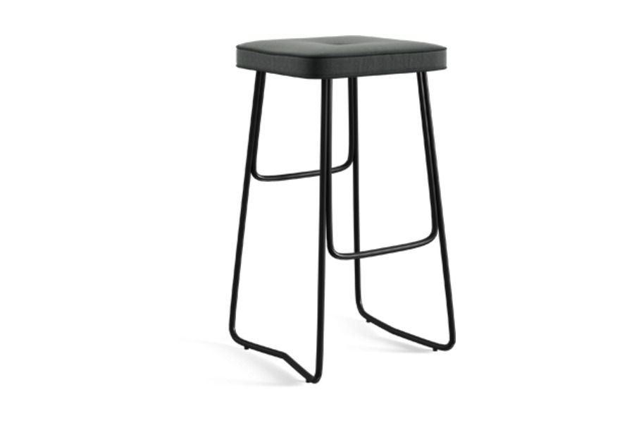 Σκαμπό Bar B271 LINE STOOL