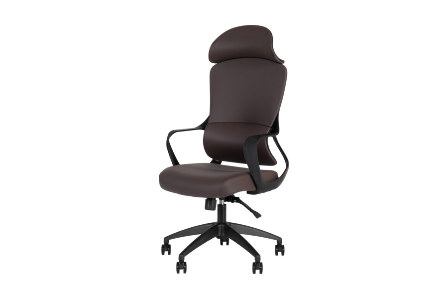 Καρέκλα Γραφείου Space 000DP High Back με ΠΟΙΚΙΛΙΑ ΧΡΩΜΑΤΩΝ