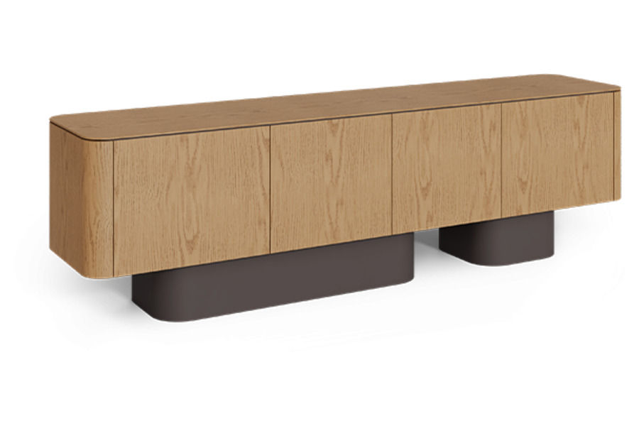 Έπιπλο Τηλεόρασης Aria