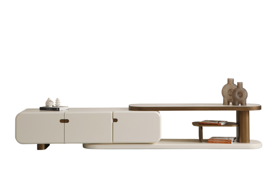 Έπιπλο Τηλεόρασης Molivo