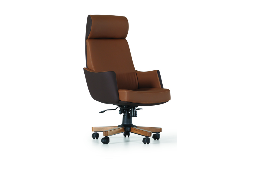 Καρέκλα Γραφείου Asos wood 000N ΜΕ ΕΠΙΛΟΓΕΣ ΧΡΩΜΑΤΩΝ